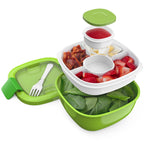 Bentgo All-in-One Salad Container