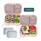 Bentgo Chill Max Lunch Box (2-Pack)