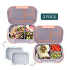 Bentgo Chill Max Lunch Box (2-Pack)