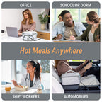Bentgo Heat Electric Lunch Bag