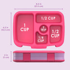 Bentgo Kids Prints Lunch Box